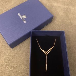 Swarovski Necklace